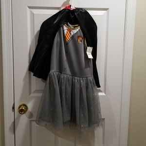 Hermione Granger Harry Potter Dress